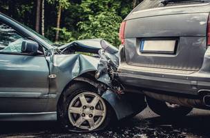 Acidente carro (Foto: Freepik)
