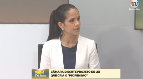 Advogada Adriana Airemoraes