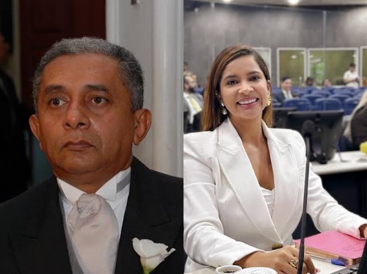 Advogado Miguel Dias fala sobre a prisão de Tatiana Medeiros