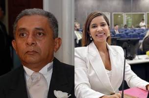 Advogado Miguel Dias fala sobre a prisão de Tatiana Medeiros (Foto: Reprodução)