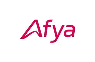 Afya (Foto: Reprodução)