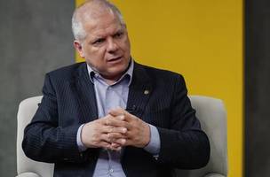 Alessandro Stefanutto (Foto: Rafa Neddermeyer/Agência Brasil)