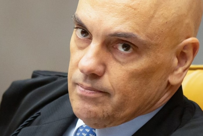 Alexandre de Moraes