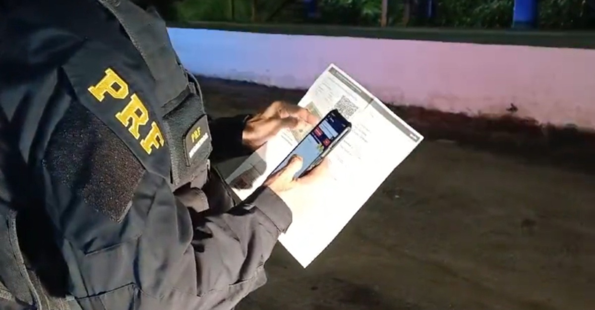 Alto número de acidentes envolvendo motoristas sem habilitação preocupa