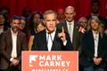Mark Carney lidera virada histórica e é eleito novo primeiro-ministro do Canadá