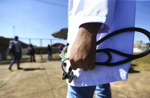 Apenas seis cursos de medicina têm nota máxima (Foto: Enade)