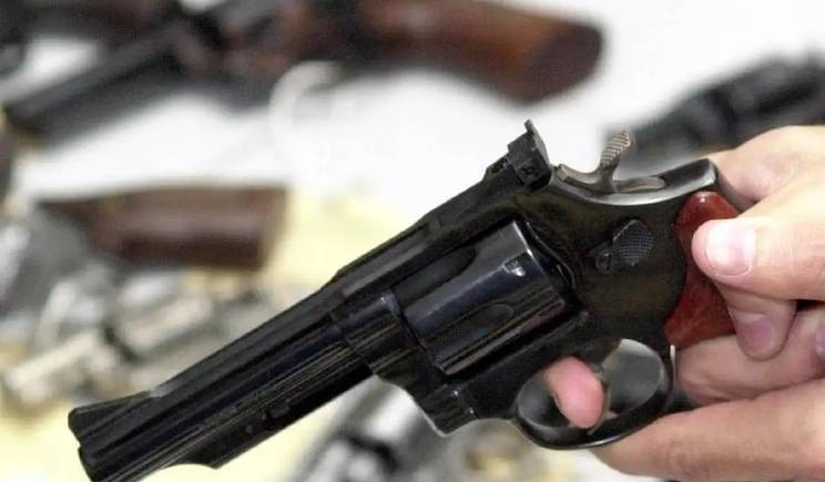 Governo do Piauí cria multa como pena adicional a posse ilegal de armas de fogo