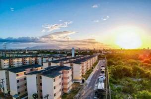 Aprovação da faixa 4 do Minha Casa, Minha Vida traz novas oportunidades habitacionais. (Foto: Ricardo Stuckert/PR)
