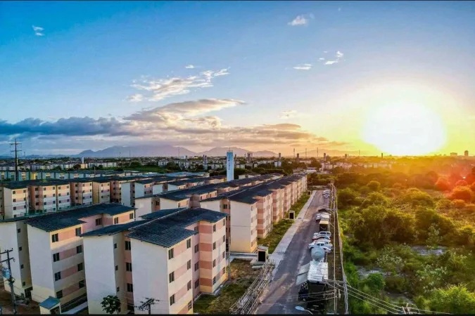 Aprovação da faixa 4 do Minha Casa, Minha Vida traz novas oportunidades habitacionais.