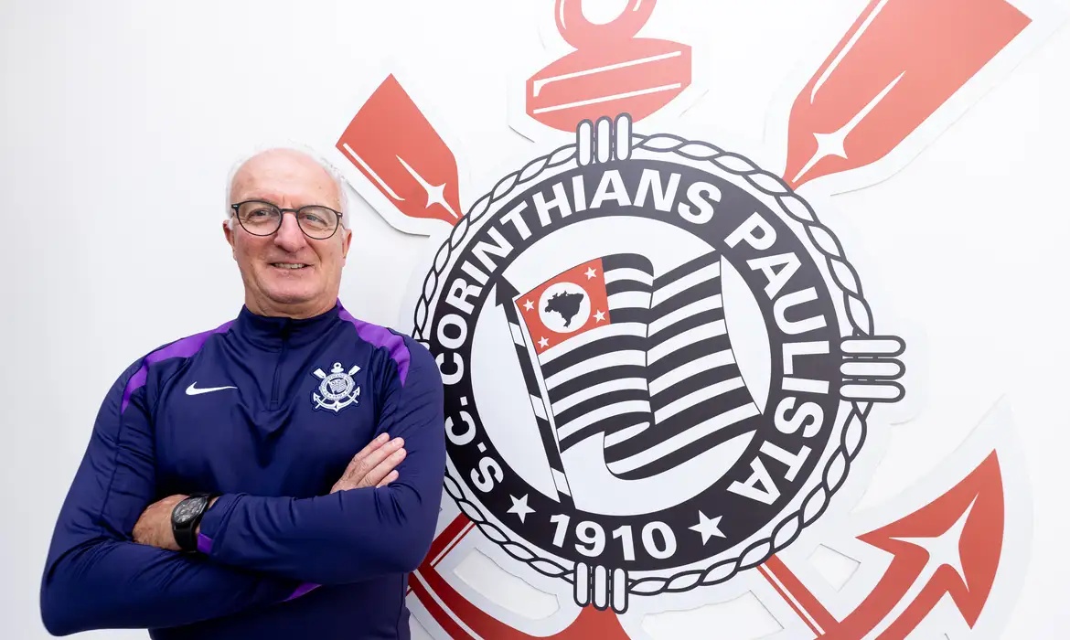 Assume o Corinthians
