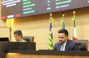 B. Sá (Foto: Reprodução/Alepi)