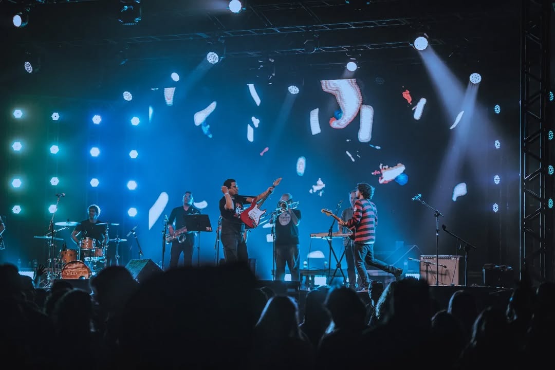 Banda Último Romance