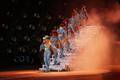 Beyoncé estreia a turnê "Cowboy Carter" em Los Angeles ao lado das filhas