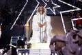 Beyoncé estreia a turnê "Cowboy Carter" em Los Angeles ao lado das filhas