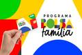 Pagamentos do Bolsa Família de maio começam no dia 19