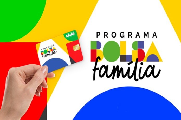 Bolsa Família