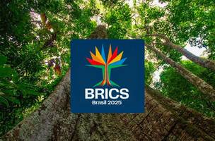 Brics Brasil 2025 (Foto: Reprodução | Secretaria de Comunicação Social)
