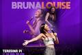 Bruna Louise apresenta “Novo Show” com humor e reflexões em Teresina