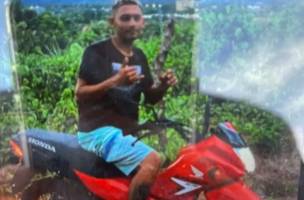 Bruno Rodrigues Lemos, de 24 anos (Foto: Reprodução)