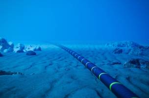Cabos submarinos (Foto: imaginima/iStockphoto)