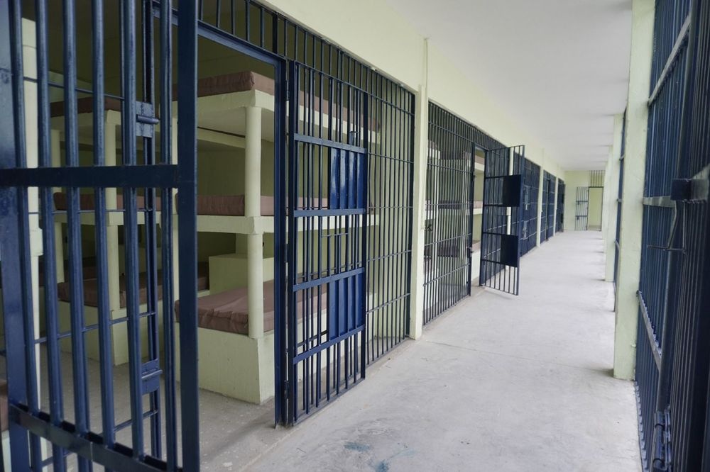 Cadeia Pública Irmão Guido