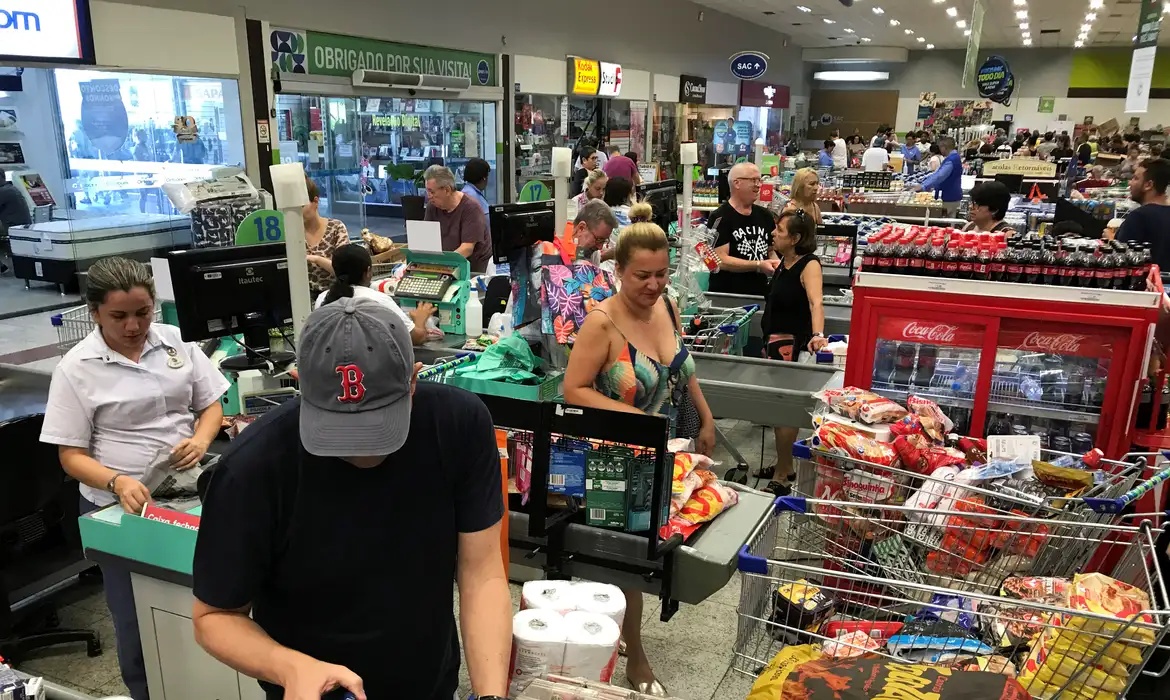 cairão mais nas próximas semanas