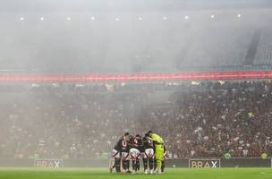 Capa (Foto: Reprodução/Gilvan de Souza/Flamengo/Direitos Reservados)