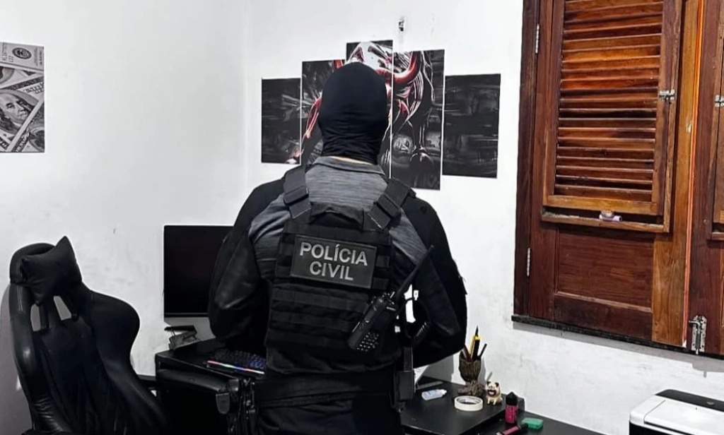 Capa