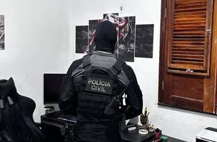 Capa (Foto: Reprodução | Polícia Civil)