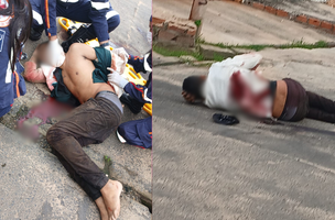 Capa (Foto: Reprodução)