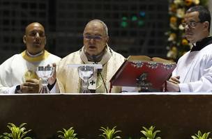Capa (Foto: Fernando Frazzão | Agência Brasil)