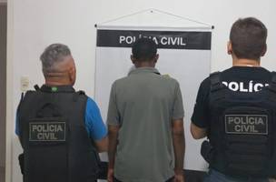 Capa (Foto: Reprodução | Polícia Civil)