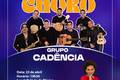Palácio da Música comemora Dia Nacional do Choro com show do Grupo Cadência