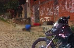 Capa (Foto: Reprodução)