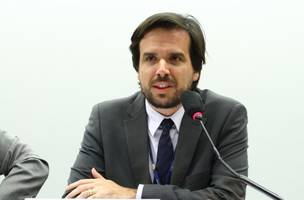 Carlos Baigorri, Presidente da Anatel (Foto: Reprodução)