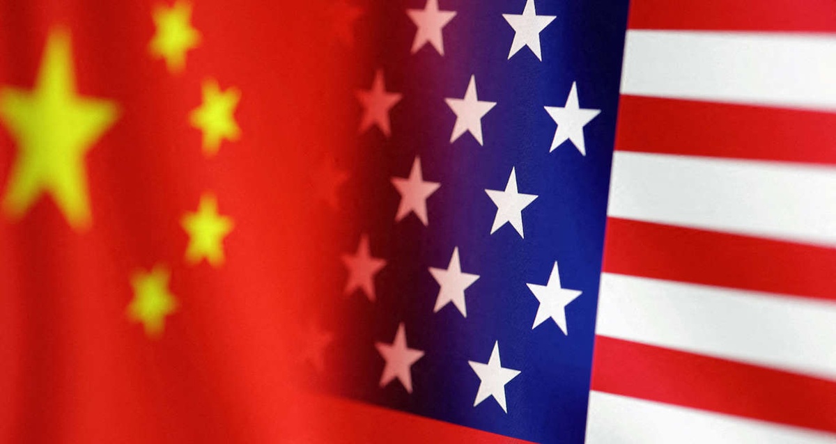 China e Estados Unidos