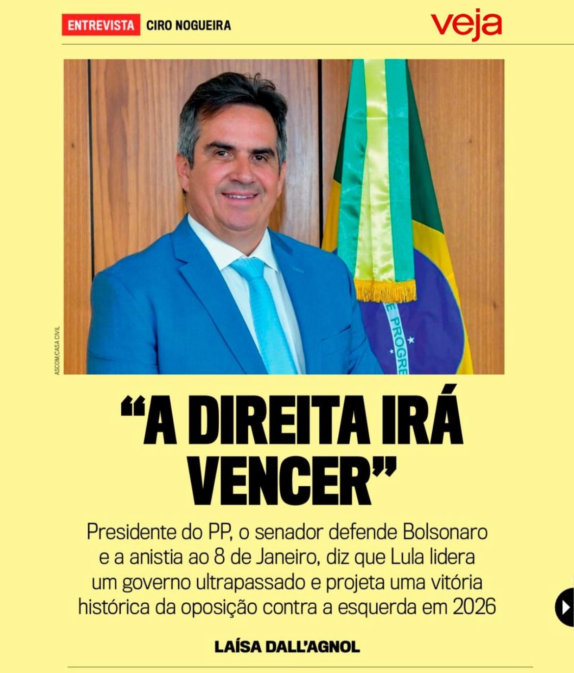 Ciro Nogueira