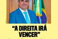 Terá uma virada da direita em 2026”, diz Ciro a Veja