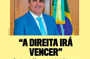 Ciro Nogueira (Foto: Reprodução/Veja)