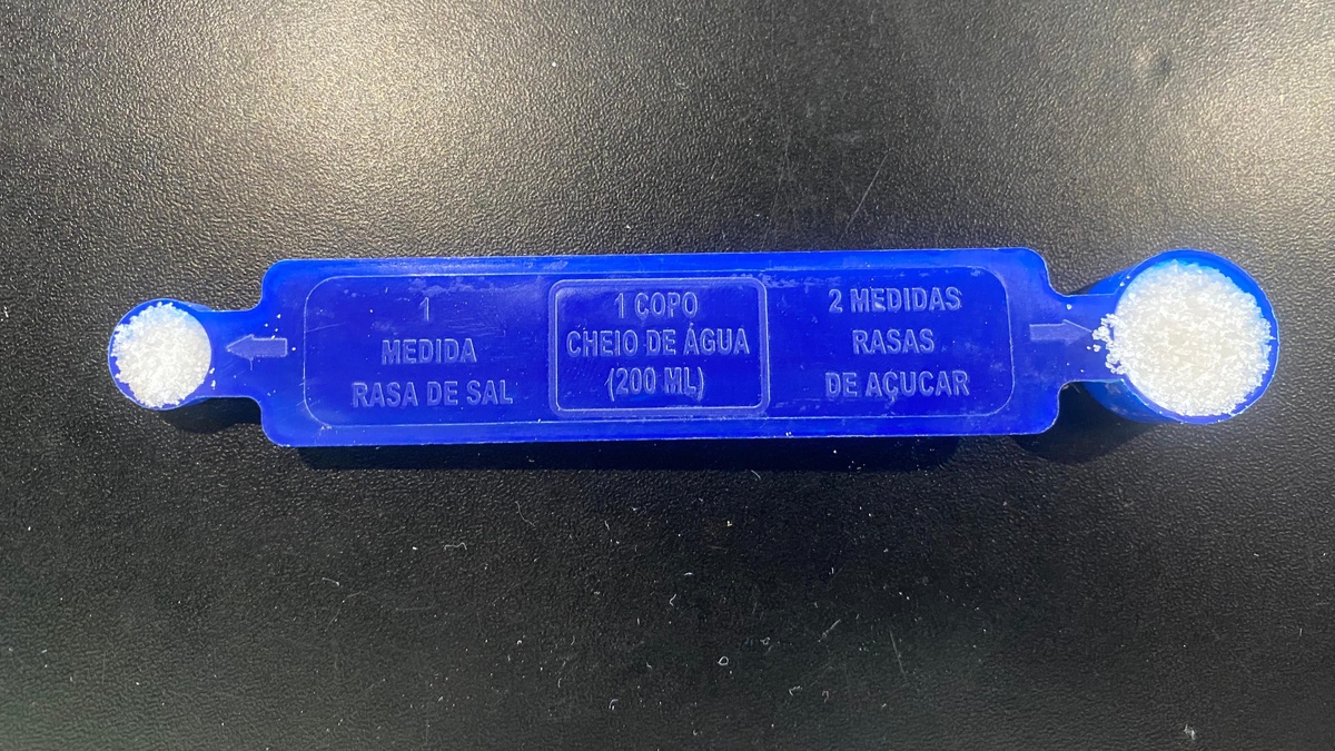 Colher-medida