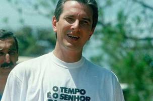 Collor de Mello: a falsa imagem do politico honesto que rouba desde cedo (Foto: Reprodução)