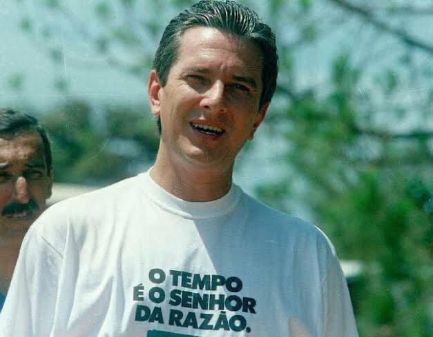 Collor de Mello: a falsa imagem do politico honesto que rouba desde cedo