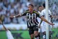 Atlético-MG conquista vitória decisiva sobre Botafogo no Brasileirão