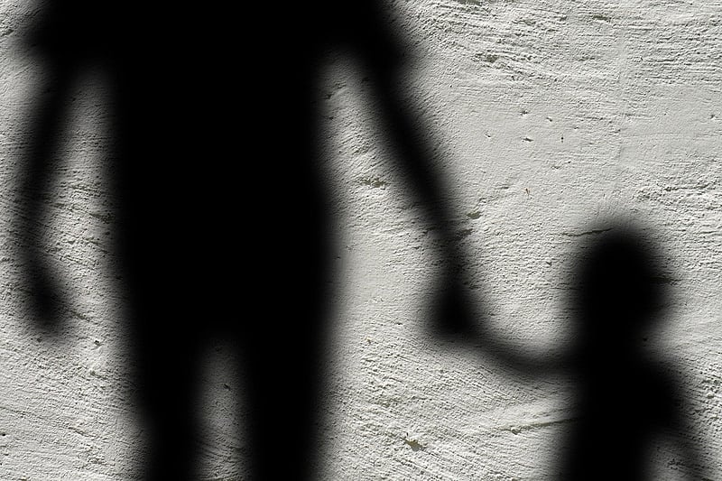 Combate à violência sexual contra crianças e adolescente