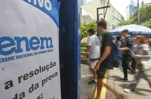 Começa prazo para pedir isenção da inscrição (Foto: Enem)