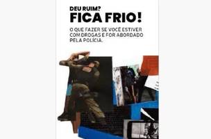 Como fugir da policia (Foto: Reprodução)
