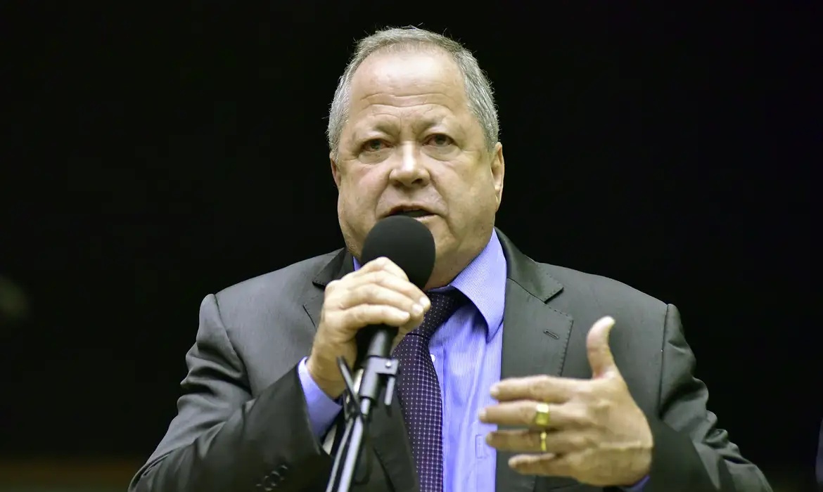 concede prisão domiciliar ao deputado Chiquinho Brazão