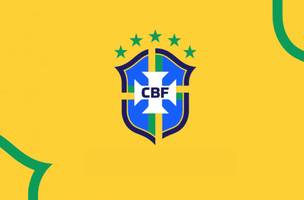 Confederação Brasileira de Futebol - CBF (Foto: Reprodução | CBF)