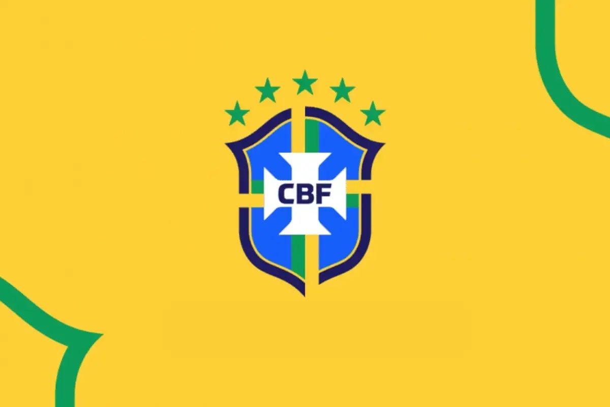 Confederação Brasileira de Futebol - CBF