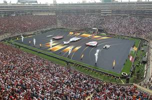 CONMEBOL confirma que a final da Libertadores 2025 será em Lima (Foto: Raul Sifuentes/Getty Images)